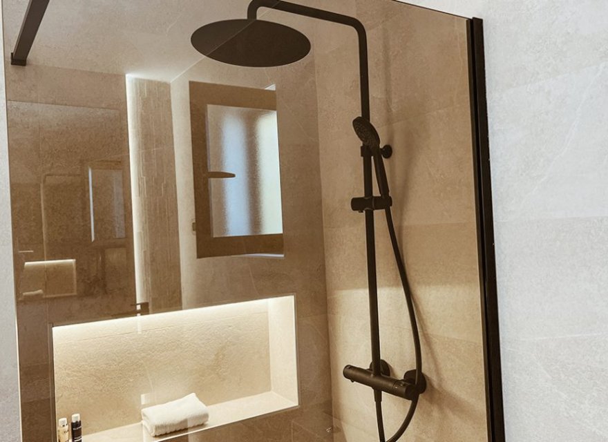 Новострой - Вилла - Cuevas Del Almanzora - Cuevas del Almanzora