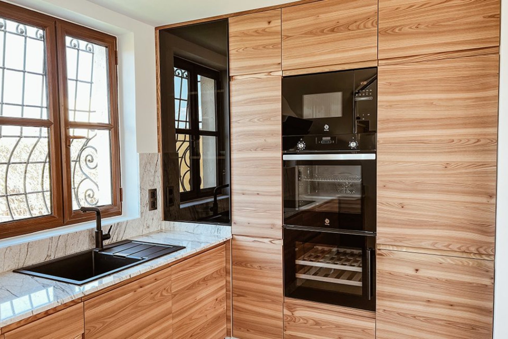 Новострой - Вилла - Cuevas Del Almanzora - Cuevas del Almanzora