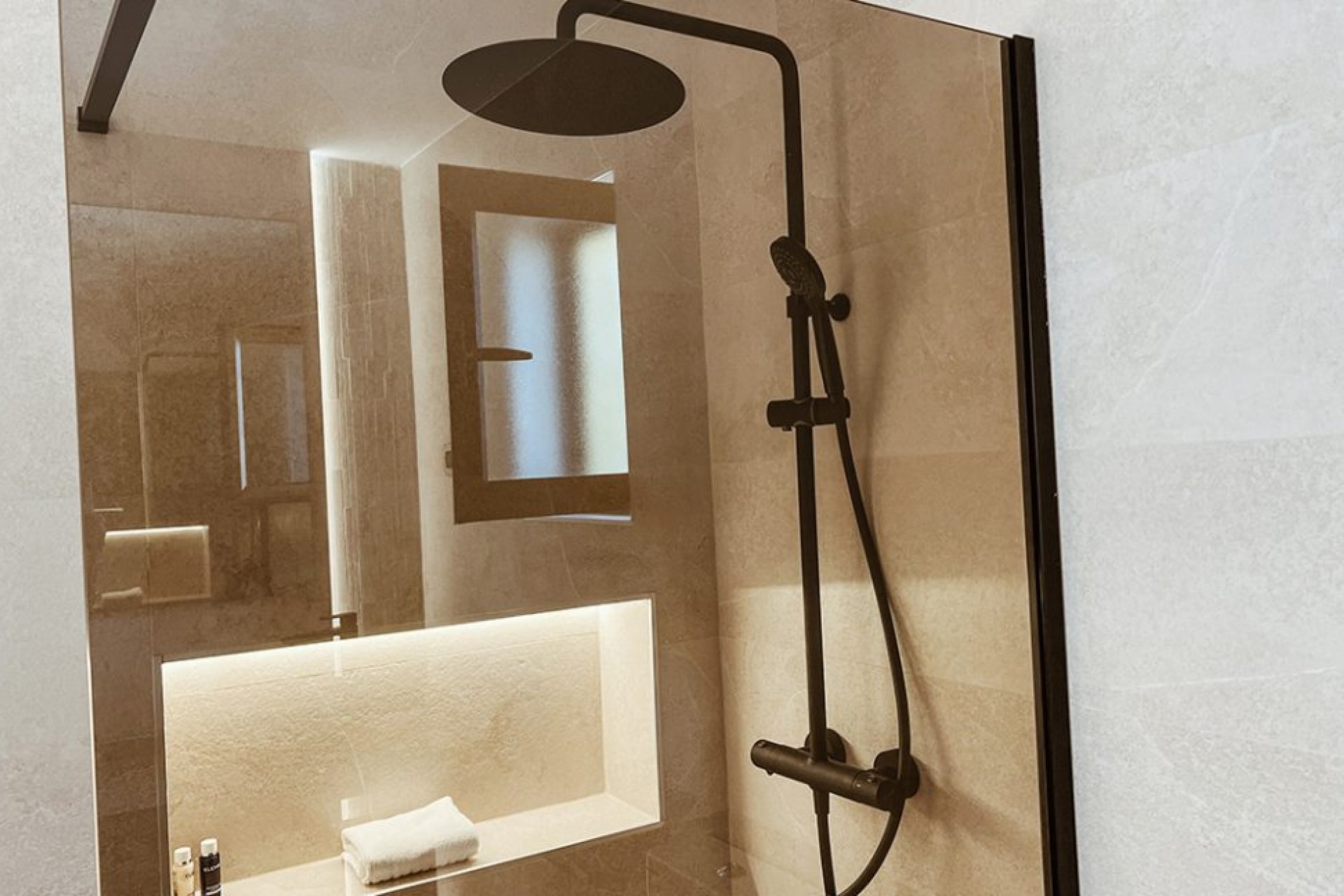 Новострой - Вилла - Cuevas Del Almanzora - Cuevas del Almanzora