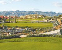 Новострой - Вилла - Cuevas Del Almanzora - Desert Springs Golf Club