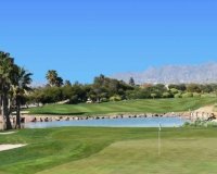 Новострой - Вилла - Cuevas Del Almanzora - Desert Springs Golf Club