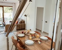 Новострой - Вилла - Cuevas Del Almanzora - Desert Springs Golf Club