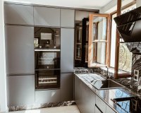 Новострой - Вилла - Cuevas Del Almanzora - Desert Springs Golf Club