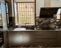 Новострой - Вилла - Cuevas Del Almanzora - Desert Springs Golf Club