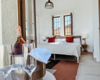 Новострой - Вилла - Cuevas Del Almanzora - Desert Springs Golf Club