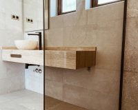 Новострой - Вилла - Cuevas Del Almanzora - Desert Springs Golf Club