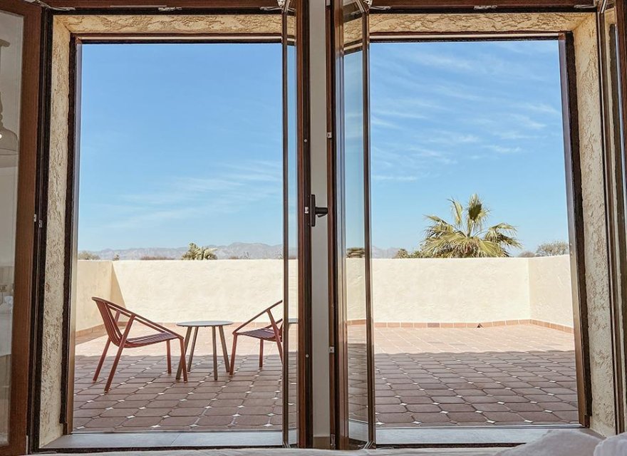 Новострой - Вилла - Cuevas Del Almanzora - Desert Springs Golf Club