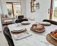 Новострой - Вилла - Cuevas Del Almanzora - Desert Springs Golf Club