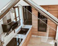 Новострой - Вилла - Cuevas Del Almanzora - Desert Springs Golf Club