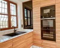 Новострой - Вилла - Cuevas Del Almanzora - Desert Springs Golf Club