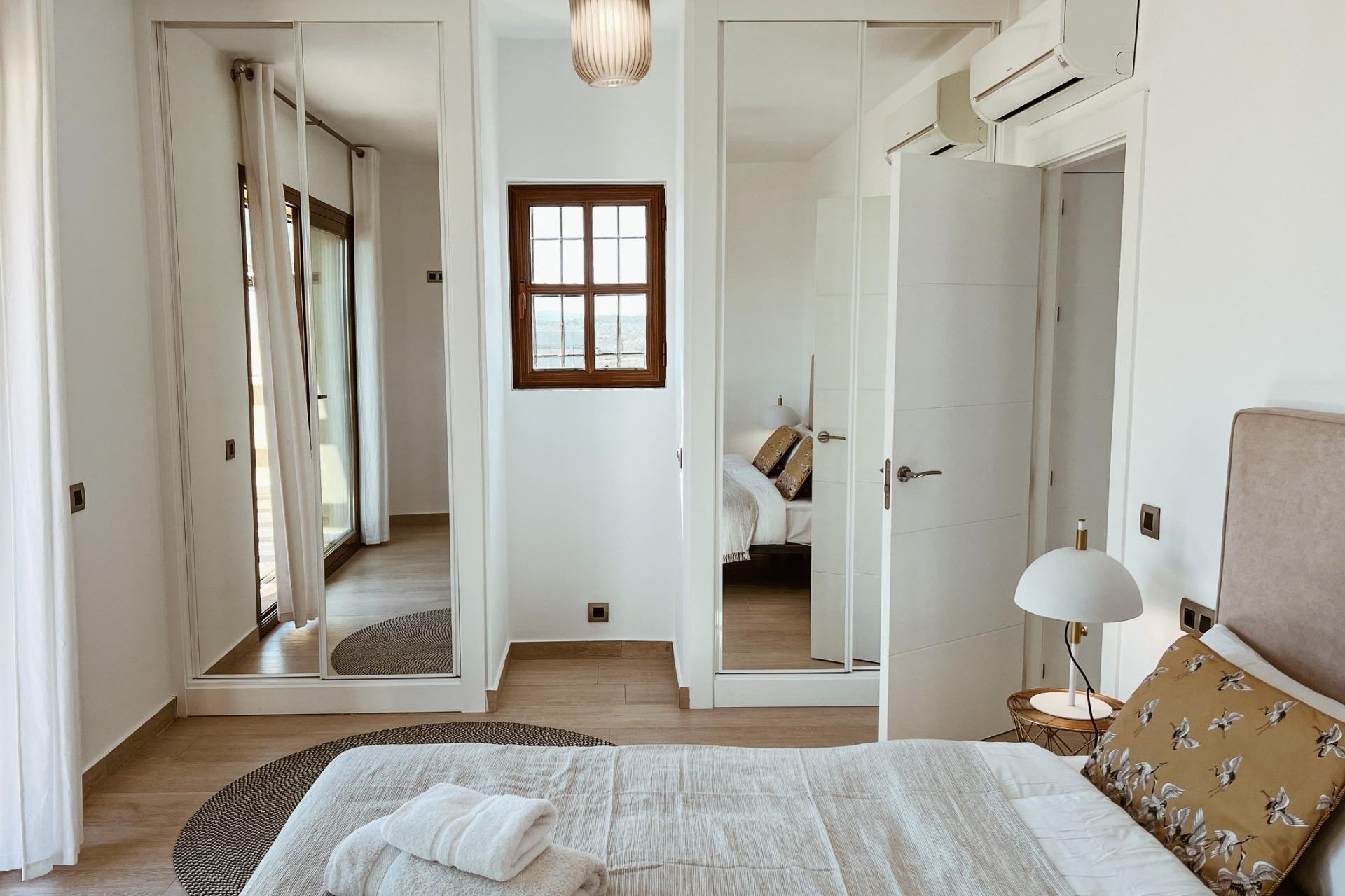 Новострой - Вилла - Cuevas Del Almanzora - Desert Springs Golf Club