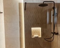 Новострой - Вилла - Cuevas Del Almanzora - Desert Springs Golf Club