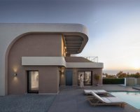 Новострой - Вилла - Daya Nueva - Pueblo