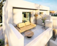 Новострой - Вилла - Daya Nueva - Pueblo