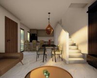 Новострой - Вилла - Daya Nueva - Pueblo