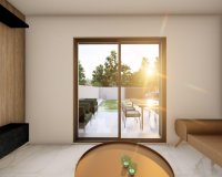 Новострой - Вилла - Daya Nueva - Pueblo