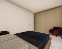 Новострой - Вилла - Daya Nueva - Pueblo