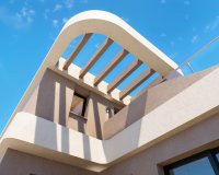 Новострой - Вилла - Daya Nueva - Pueblo