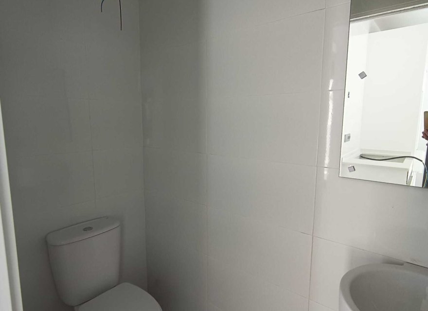 Новострой - Вилла - Daya Nueva