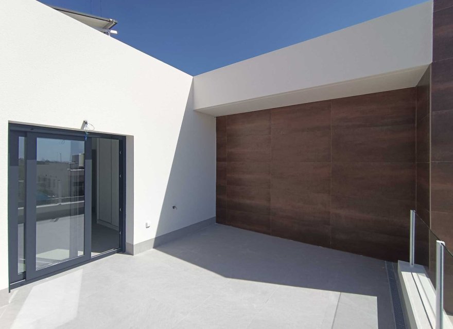 Новострой - Вилла - Daya Nueva