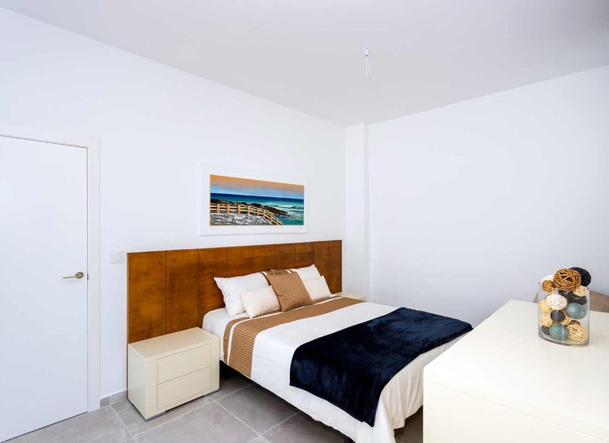 Новострой - Вилла - Daya Nueva