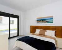 Новострой - Вилла - Daya Nueva