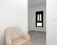 Новострой - Вилла - Daya Nueva