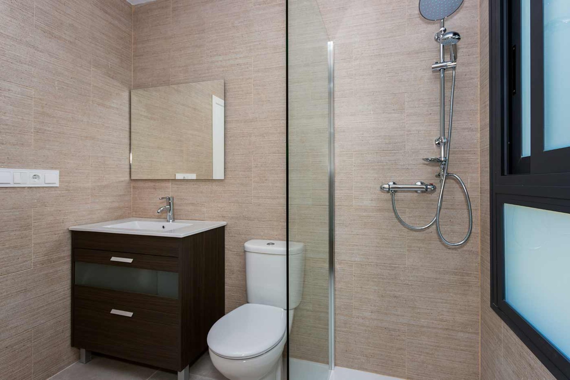 Новострой - Вилла - Daya Nueva