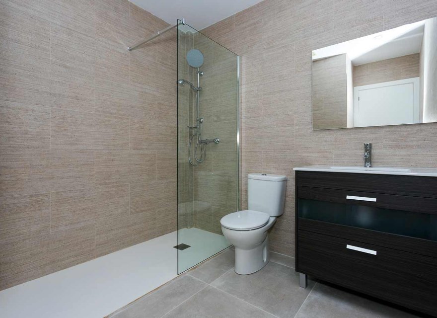 Новострой - Вилла - Daya Nueva