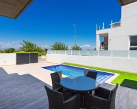 Новострой - Вилла - Daya Nueva