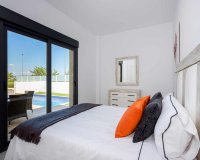 Новострой - Вилла - Daya Nueva