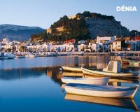 Новострой - Вилла - Denia - Els Poblets