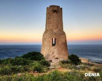 Новострой - Вилла - Denia - Els Poblets