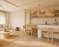 Новострой - Вилла - Denia - Monte Solana