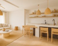 Новострой - Вилла - Denia - Monte Solana