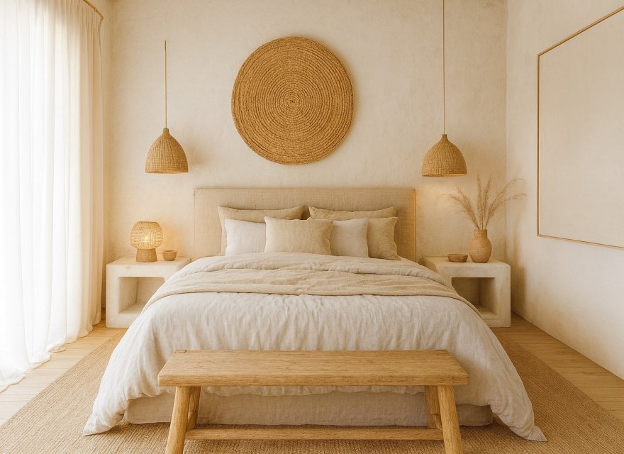 Новострой - Вилла - Denia - Monte Solana