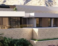 Новострой - Вилла - Denia - Monte Solana