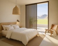 Новострой - Вилла - Denia - Monte Solana