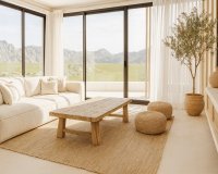 Новострой - Вилла - Denia - Monte Solana