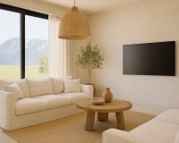 Новострой - Вилла - Denia - Monte Solana