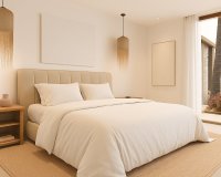 Новострой - Вилла - Denia - Monte Solana