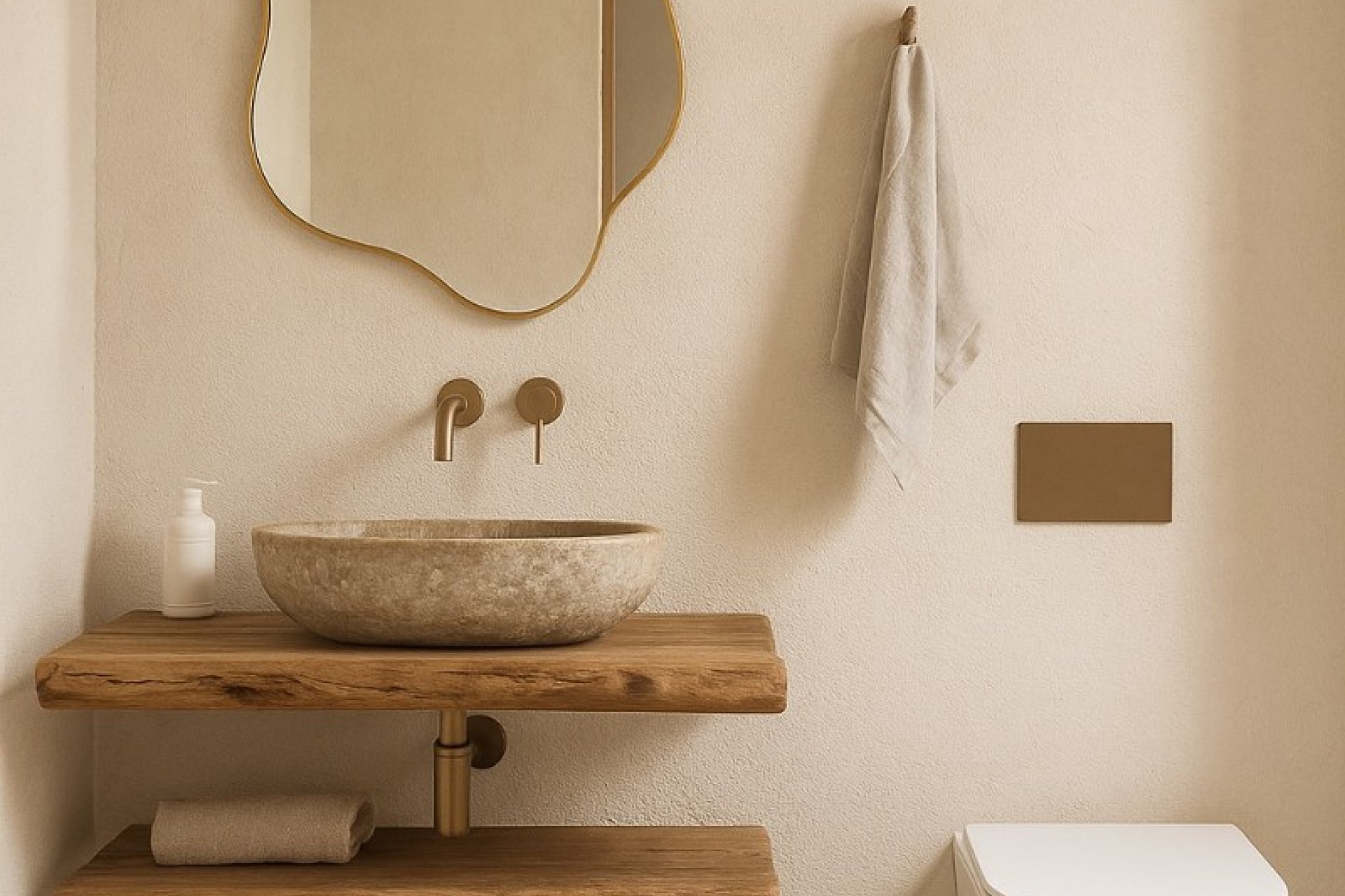 Новострой - Вилла - Denia - Monte Solana