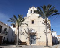 Новострой - Вилла - Denia - Partida Barranquets