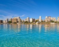 Новострой - Вилла - Denia - Partida Barranquets