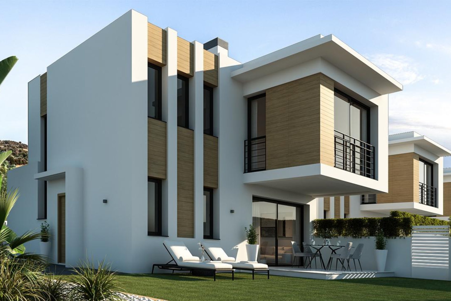 Новострой - Вилла - Denia - Tossal Gros