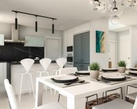 Новострой - Вилла - Denia - Tossal Gros