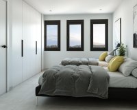 Новострой - Вилла - Denia - Tossal Gros