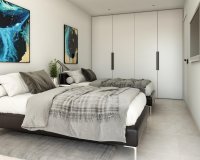 Новострой - Вилла - Denia - Tossal Gros