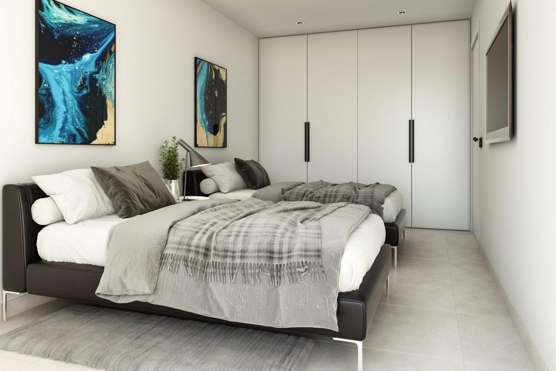 Новострой - Вилла - Denia - Tossal Gros