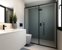 Новострой - Вилла - Denia - Tossal Gros